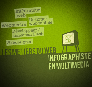 vignette infographiste